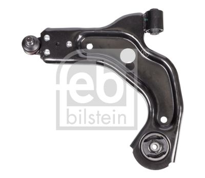 Control/Trailing Arm, wheel suspension FEBI BILSTEIN 14246