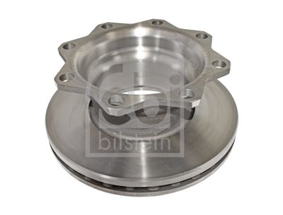 Brake Disc FEBI BILSTEIN 14249