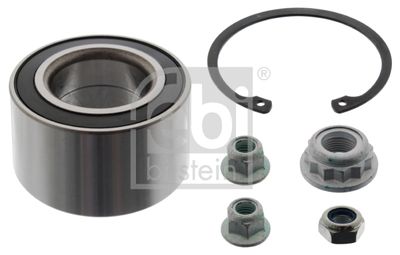Wheel Bearing Kit FEBI BILSTEIN 14250