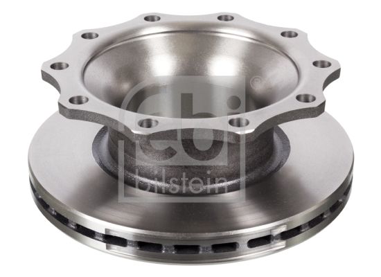 FEBI BILSTEIN 14251 Brake Disc