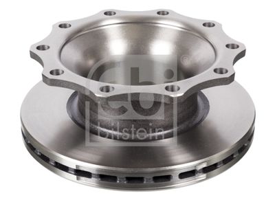 Brake Disc FEBI BILSTEIN 14251