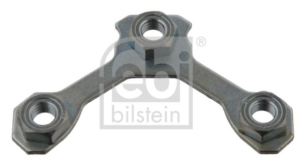 FEBI BILSTEIN 14252 Securing Plate, ball joint