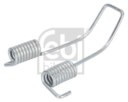 FEBI BILSTEIN 14253 Spring, brake shoes