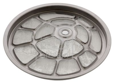 Hydraulic Filter, automatic transmission FEBI BILSTEIN 14254