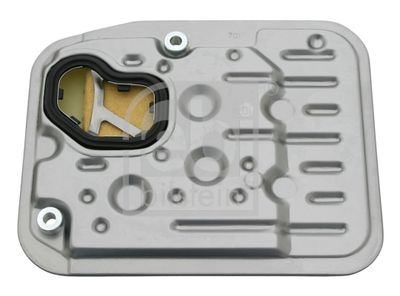 Hydraulic Filter, automatic transmission FEBI BILSTEIN 14258