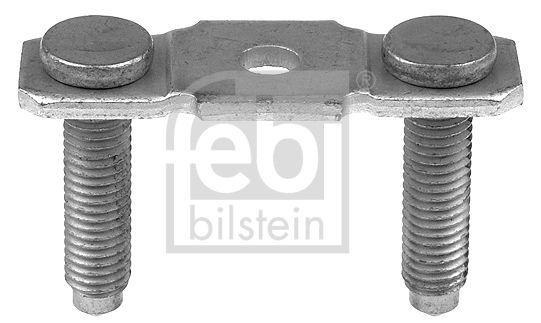FEBI BILSTEIN 14260 Securing Plate, ball joint