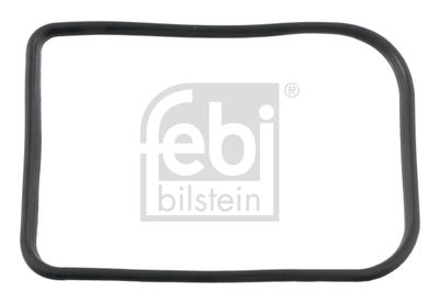 Gasket, automatic transmission oil sump FEBI BILSTEIN 14268