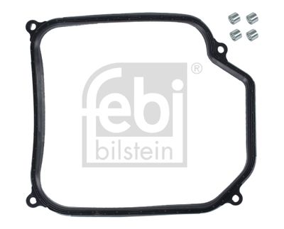 Gasket, automatic transmission oil sump FEBI BILSTEIN 14270