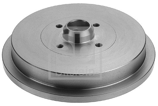 FEBI BILSTEIN 14272 Brake Drum