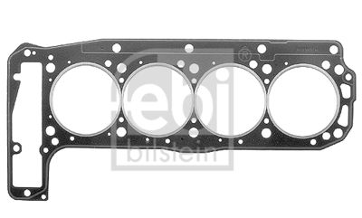 Gasket, cylinder head FEBI BILSTEIN 14290