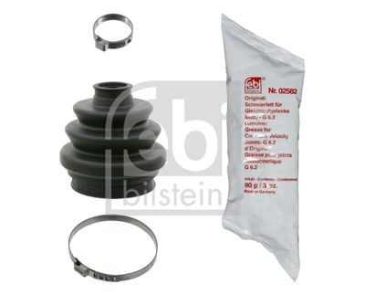 Bellow Kit, drive shaft FEBI BILSTEIN 14297