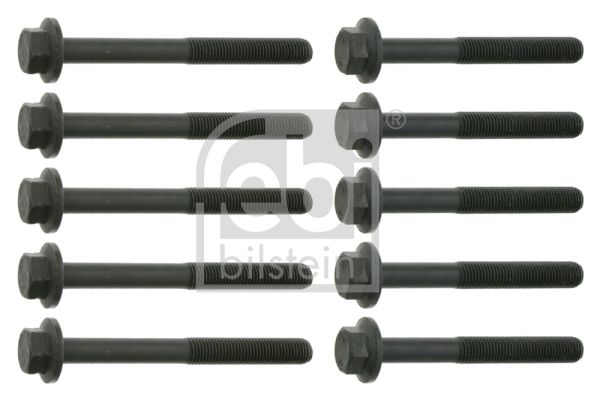 FEBI BILSTEIN 14304 Cylinder Head Bolt Set