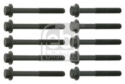 Cylinder Head Bolt Set FEBI BILSTEIN 14304
