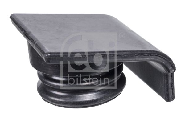 FEBI BILSTEIN 14337 Sealing Cap, oil filler neck
