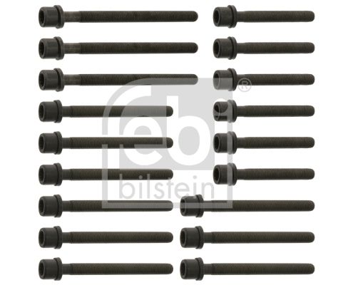 FEBI BILSTEIN 14344 Cylinder Head Bolt Set