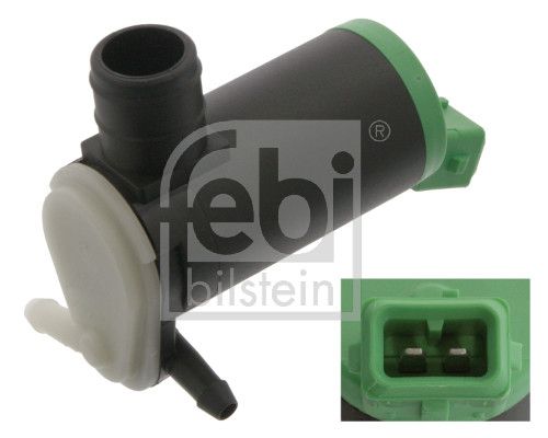FEBI BILSTEIN 14361 Washer Fluid Pump, window cleaning