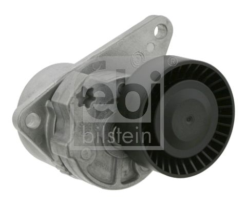 FEBI BILSTEIN 14377 Belt Tensioner, V-ribbed belt