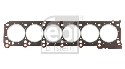 Gasket, cylinder head FEBI BILSTEIN 14389
