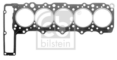 Gasket, cylinder head FEBI BILSTEIN 14393