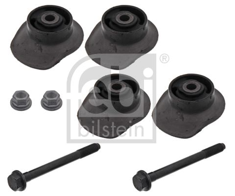 FEBI BILSTEIN 14396 Bush Set, axle beam