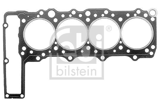 FEBI BILSTEIN 14400 Gasket, cylinder head