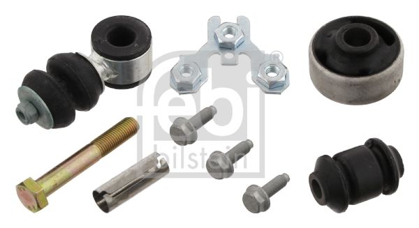 FEBI BILSTEIN 14414 Mounting and Bolting Kit, control/trailing arm