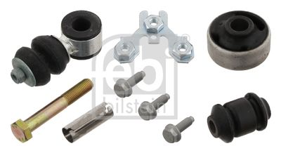 Mounting and Bolting Kit, control/trailing arm FEBI BILSTEIN 14414