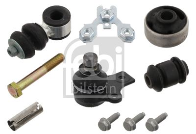 Mounting and Bolting Kit, control/trailing arm FEBI BILSTEIN 14416