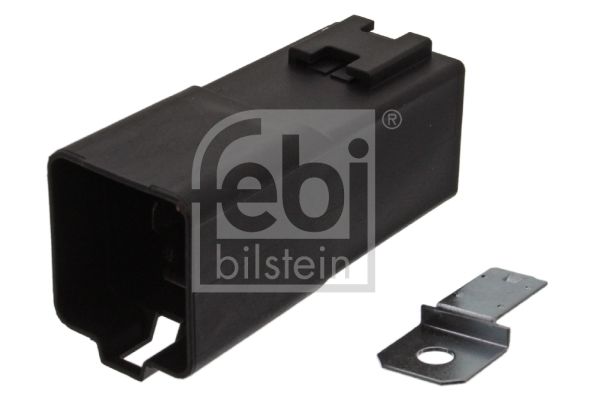 FEBI BILSTEIN 14420 Relay, glow plug system