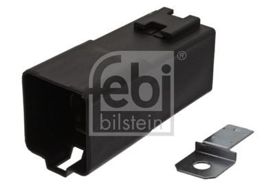 Relay, glow plug system FEBI BILSTEIN 14420