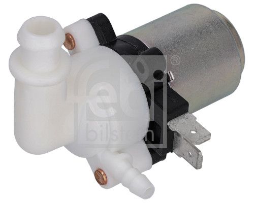 FEBI BILSTEIN 14502 Washer Fluid Pump, window cleaning