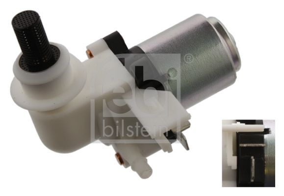 FEBI BILSTEIN 14503 Washer Fluid Pump, window cleaning