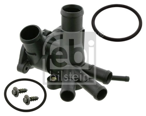 FEBI BILSTEIN 14506 Coolant Flange
