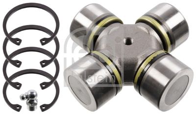 Joint, propshaft FEBI BILSTEIN 14510