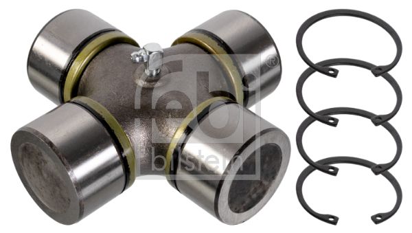 FEBI BILSTEIN 14511 Joint, propshaft