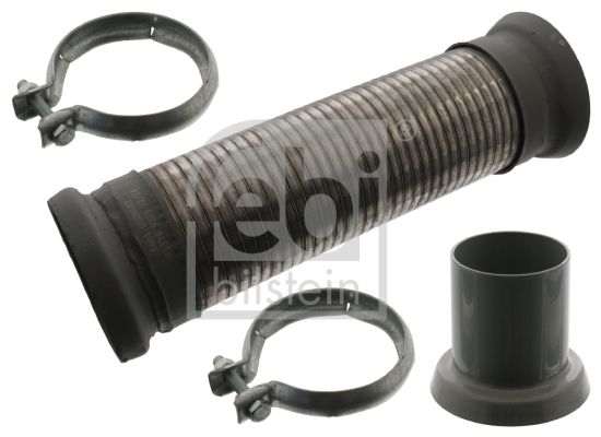 FEBI BILSTEIN 14517 Mounting Kit, exhaust pipe