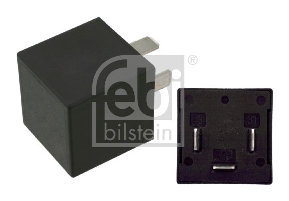 FEBI BILSTEIN 14534 Flasher Unit