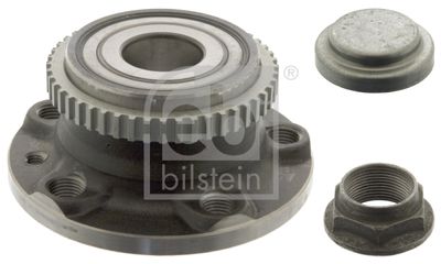 Wheel Bearing Kit FEBI BILSTEIN 14535