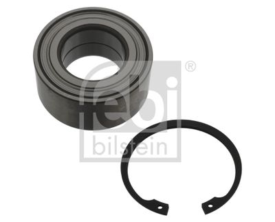 Wheel Bearing Kit FEBI BILSTEIN 14538