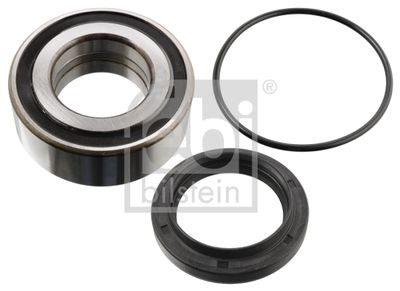 Wheel Bearing Kit FEBI BILSTEIN 14539