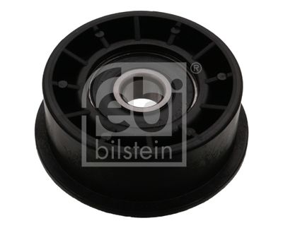 Deflection Pulley/Guide Pulley, timing belt FEBI BILSTEIN 14543