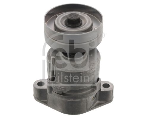 FEBI BILSTEIN 14546 Belt Tensioner, V-ribbed belt