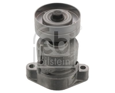 Belt Tensioner, V-ribbed belt FEBI BILSTEIN 14546