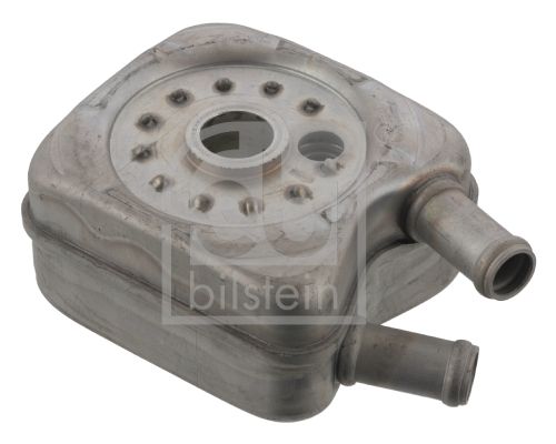 FEBI BILSTEIN 14550 Oil Cooler, engine oil