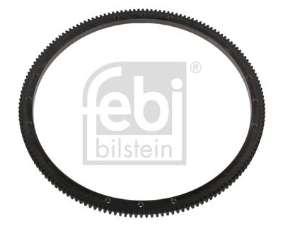 Ring Gear, flywheel FEBI BILSTEIN 14555