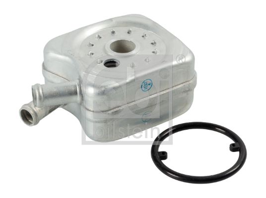 FEBI BILSTEIN 14560 Oil Cooler, engine oil