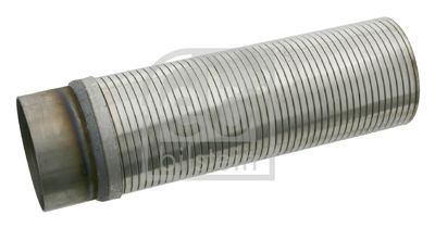 Corrugated Pipe, exhaust system FEBI BILSTEIN 14571
