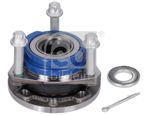 FEBI BILSTEIN 14611 Wheel Bearing Kit