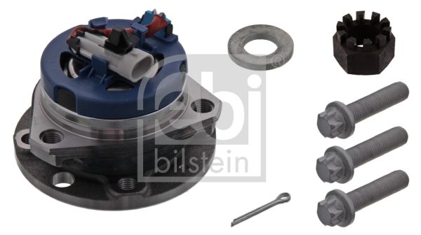 FEBI BILSTEIN 14615 Wheel Bearing Kit