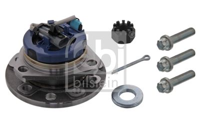 Wheel Bearing Kit FEBI BILSTEIN 14623